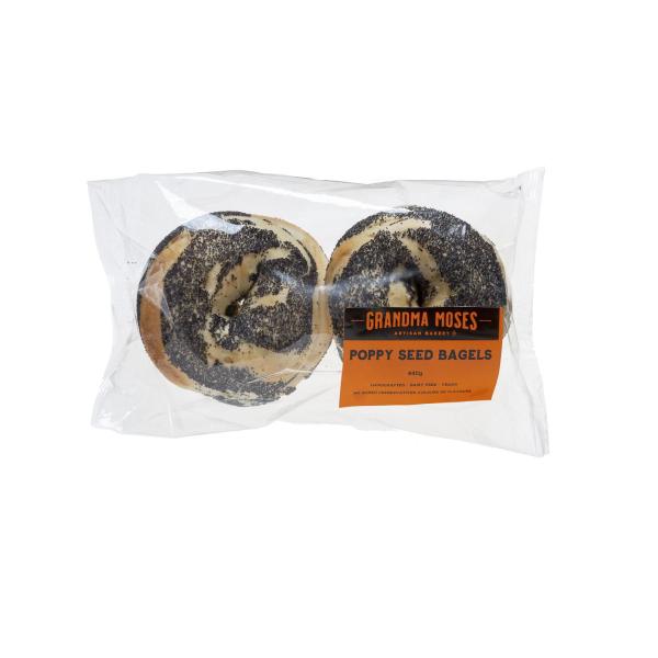 Grandma Moses 440g