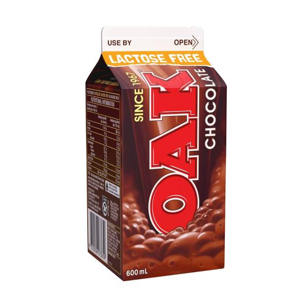 Chocolate Lactose Free Flavoured Milk