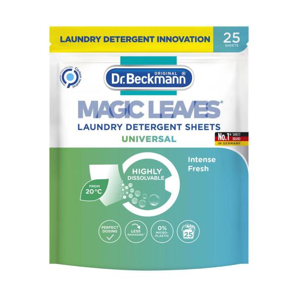 Magic Leaves Universal