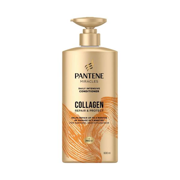 Miracles Collagen Repair & Protect Conditioner