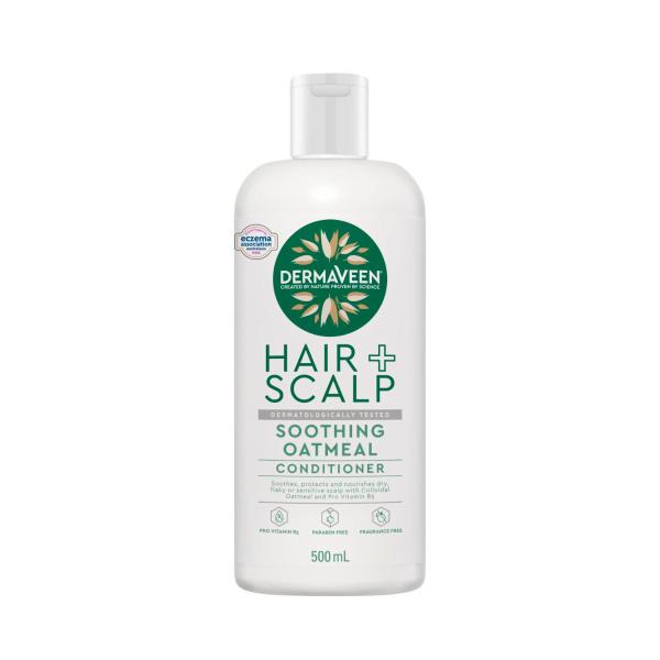 Oatmeal Conditioner