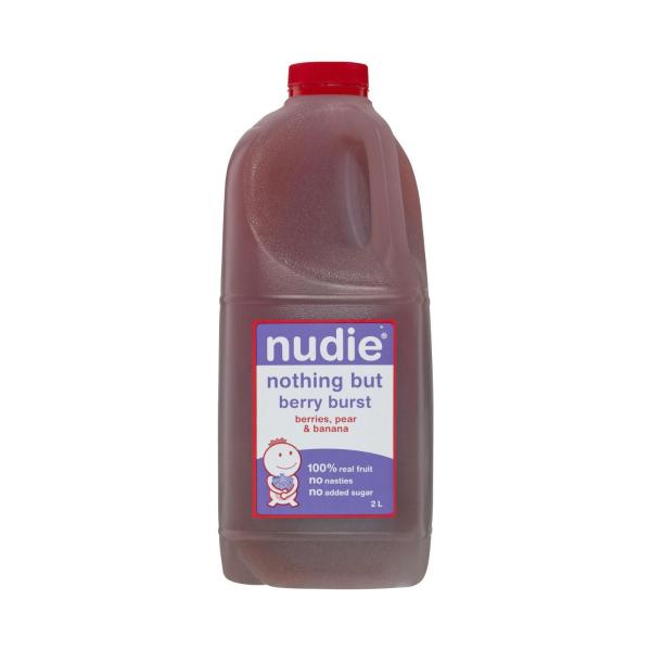 Juice Berry Burst