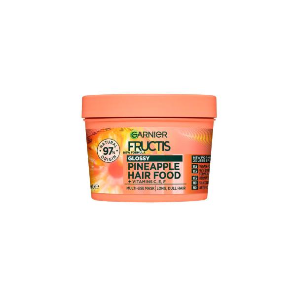 Fructis Hair Food Pineapple
