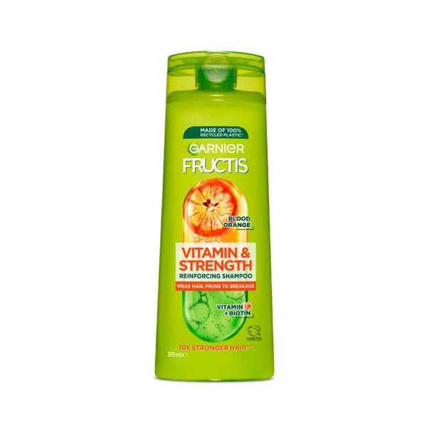 Garnier Fructis Vitamin & Strength Shampoo | 315mL