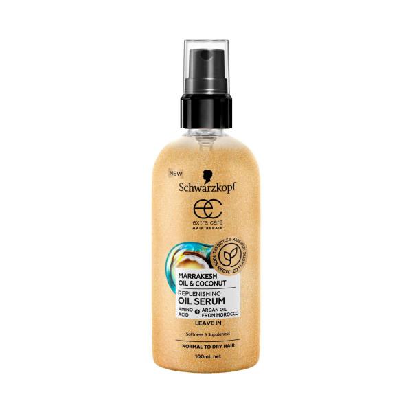 Extra Care Marrakesh & Coco Oil Serum