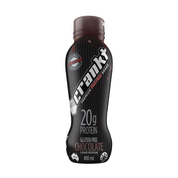 Premium Protein Shake Chocolate