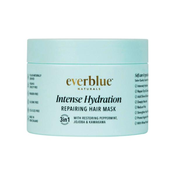 Aspire Intense Hydration Repairing 3 In 1 Mask