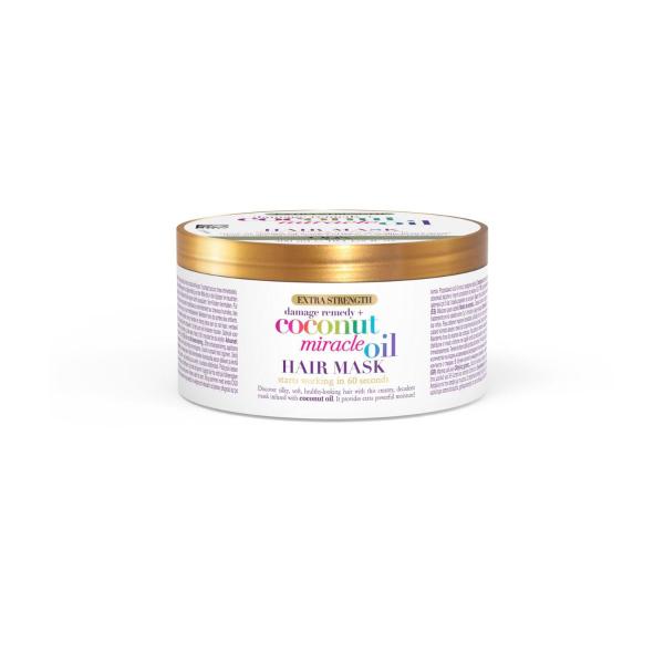 Coconut Miracle Oil Hair Mask