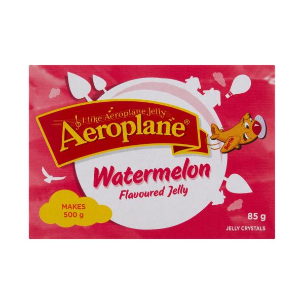 Original Jelly Watermelon
