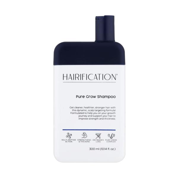 Pure Grow Shampoo
