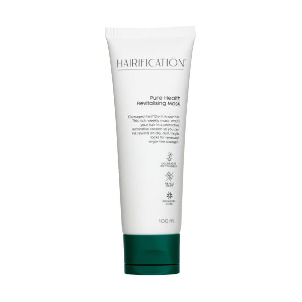 Pure Health Mask