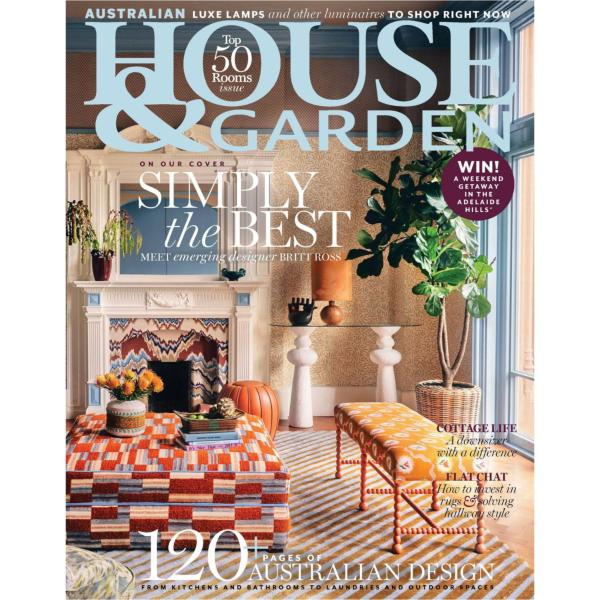 Magazine 1 each