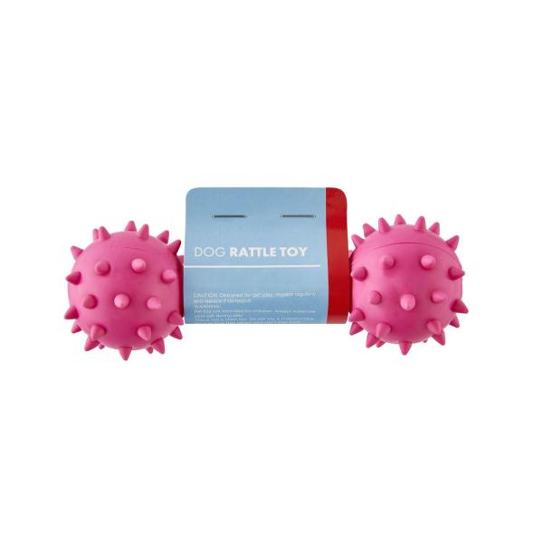 Buy Dog Rattle Toy 1 each | Coles