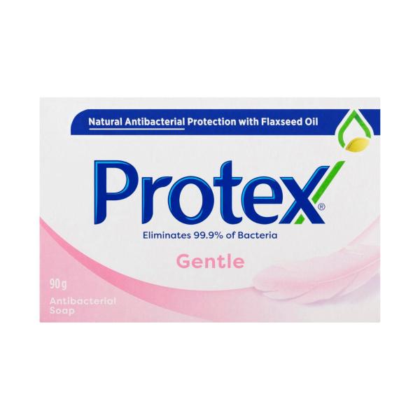 Protex Soap Gentle Antibacterial 90g product image