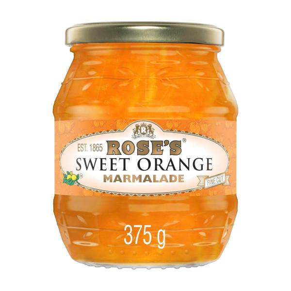 Buy Roses Marmalade Jam 375g | Coles