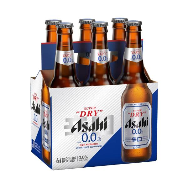 Asahi 1.98L