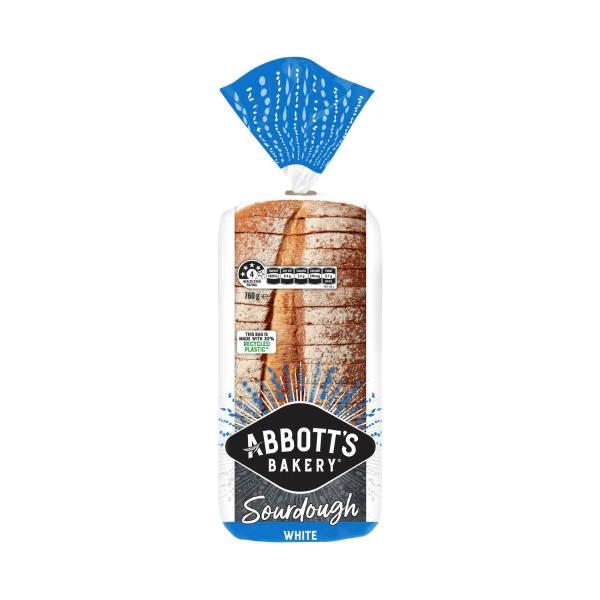 Sourdough White