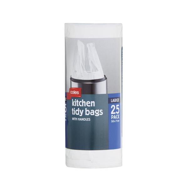 Kitchen Tidy Bag Large