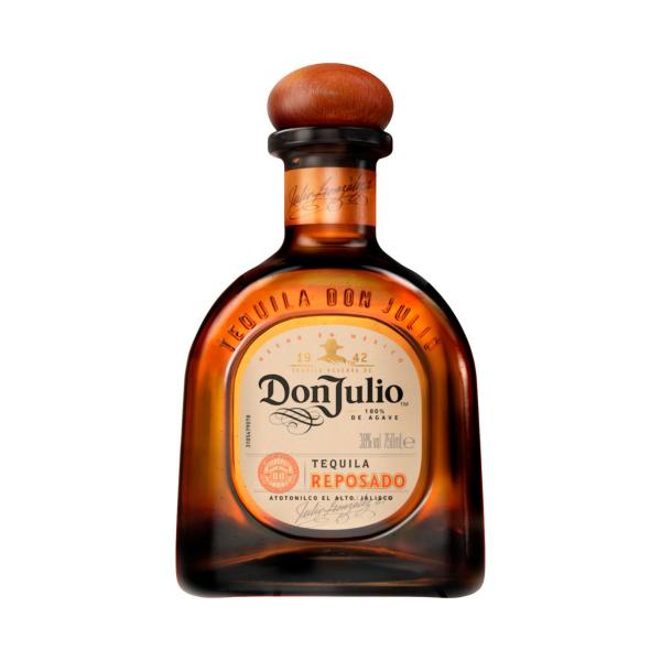 Reposado Tequila 750mL