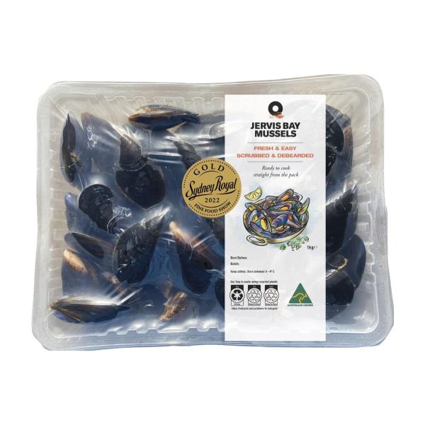 Jervis Bay 1kg