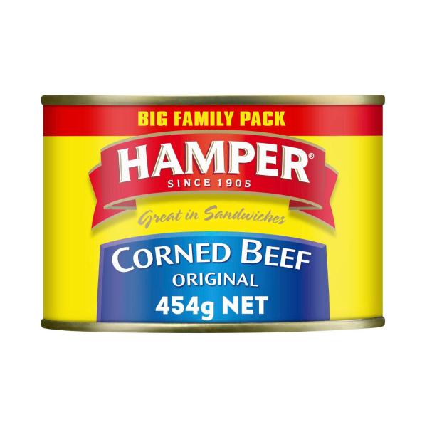 Original Corned Beef