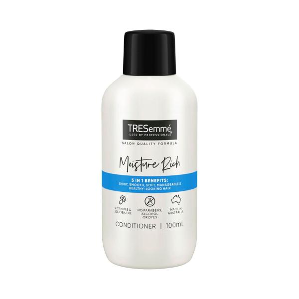 Rich Moisture Conditioner