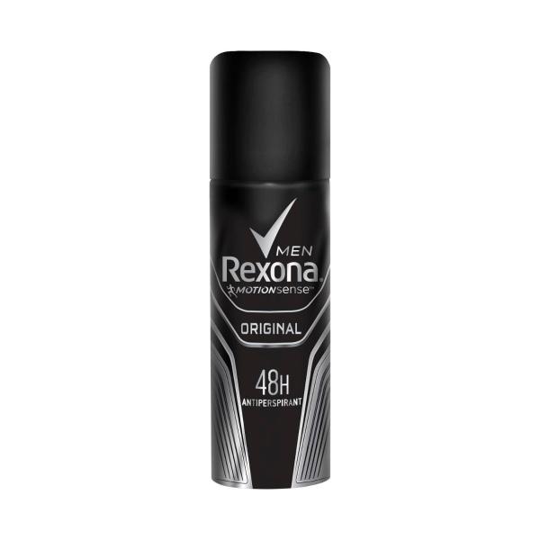 Men Deodorant 48hr Aerosol Original