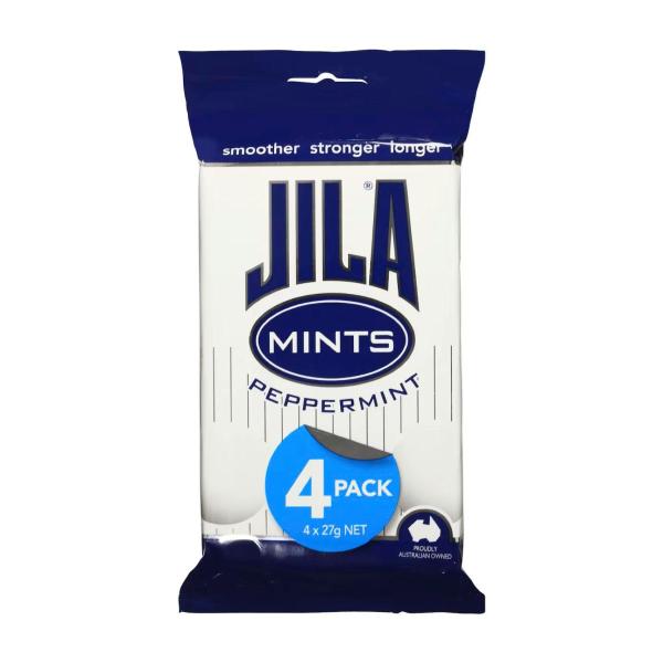 Mints