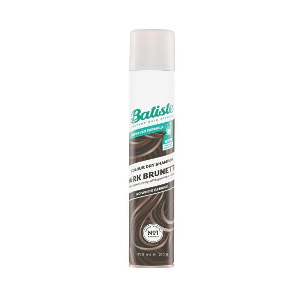 Dark Colour Tinted Dry Shampoo