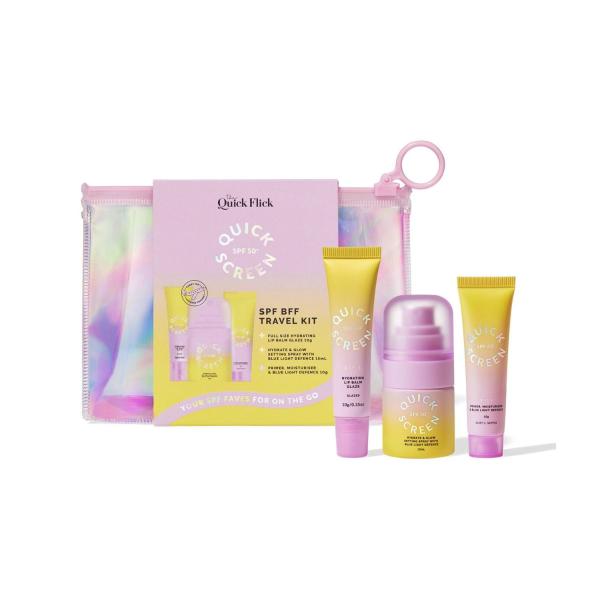 Travel Pack