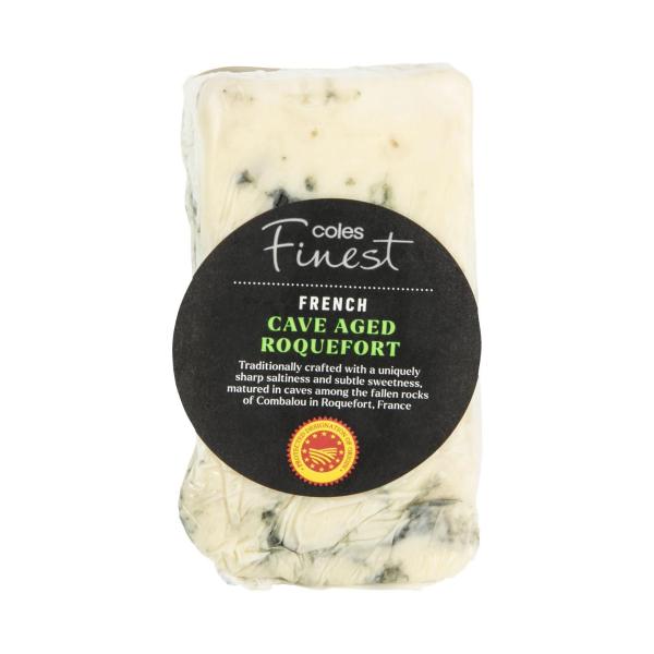 Coles Finest approx. 100g