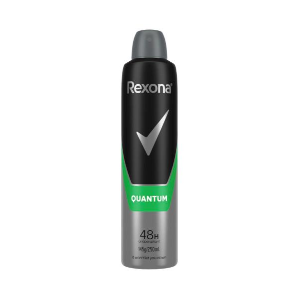 Rexona 250ml