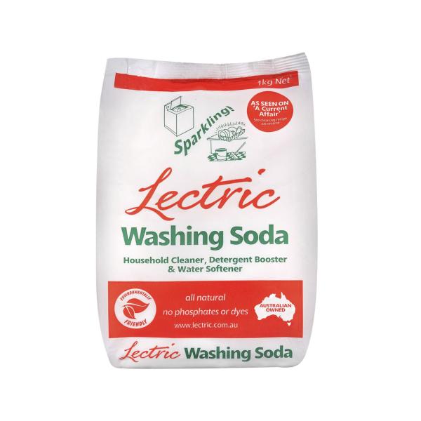 Washing Soda Powder