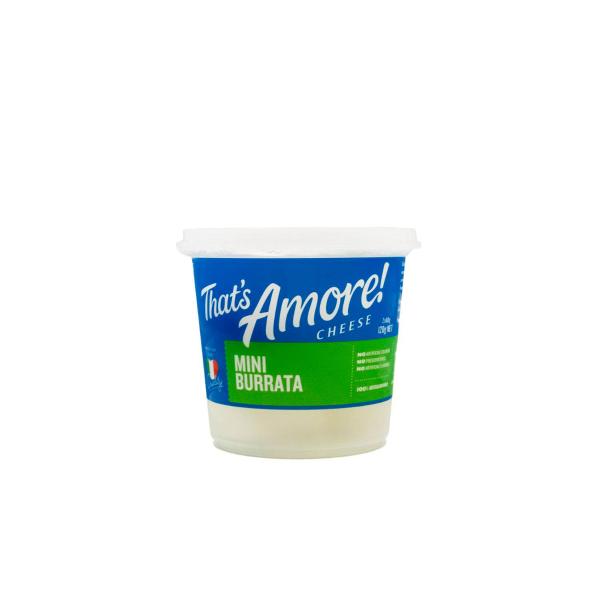 Mini Burrata