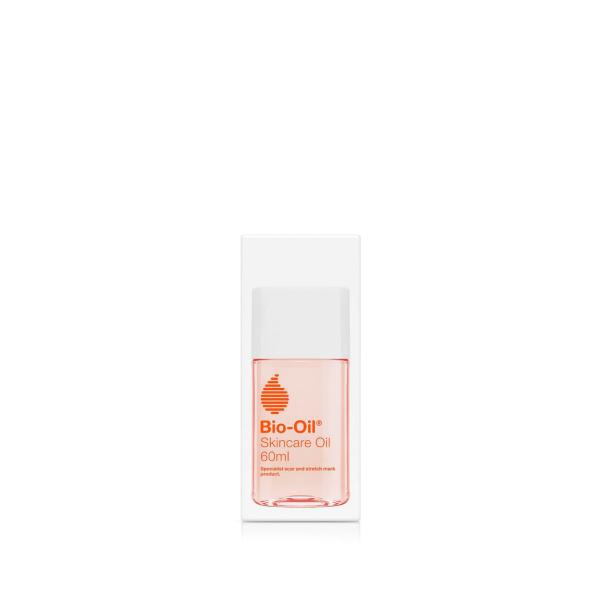 Skincare Oil