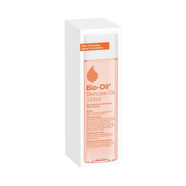 Specialist Skincare Oil