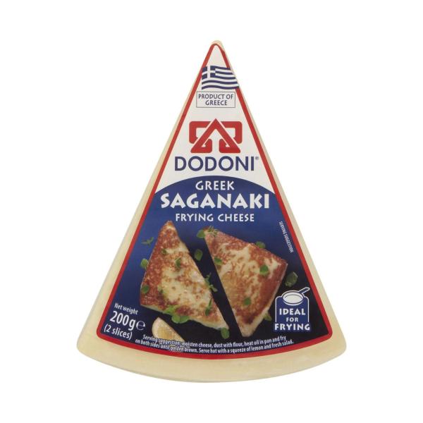 Dodoni Saganaki | 200g