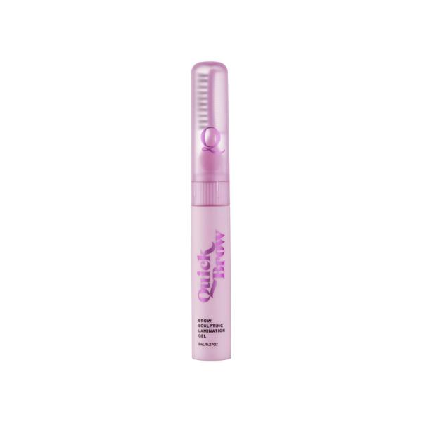 Brow Lamination Gel Styling Kit