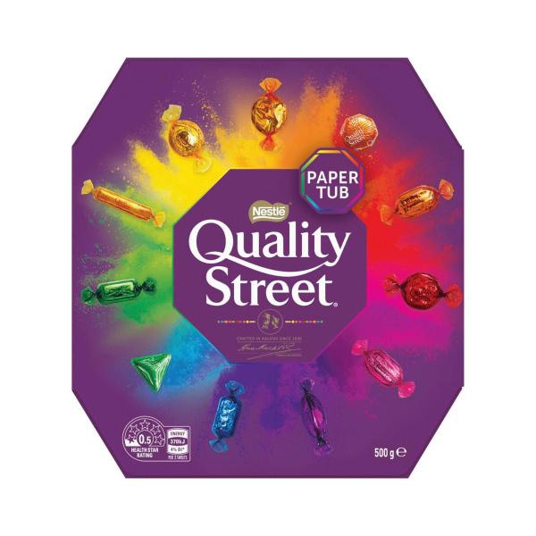 Nestlé 500g