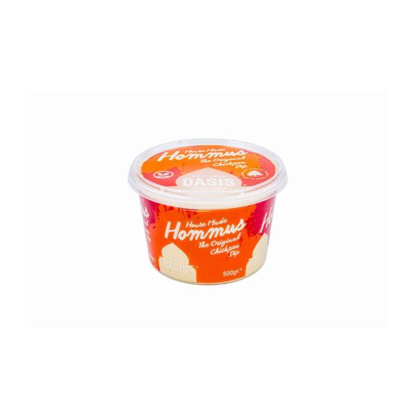 Hommus Dip