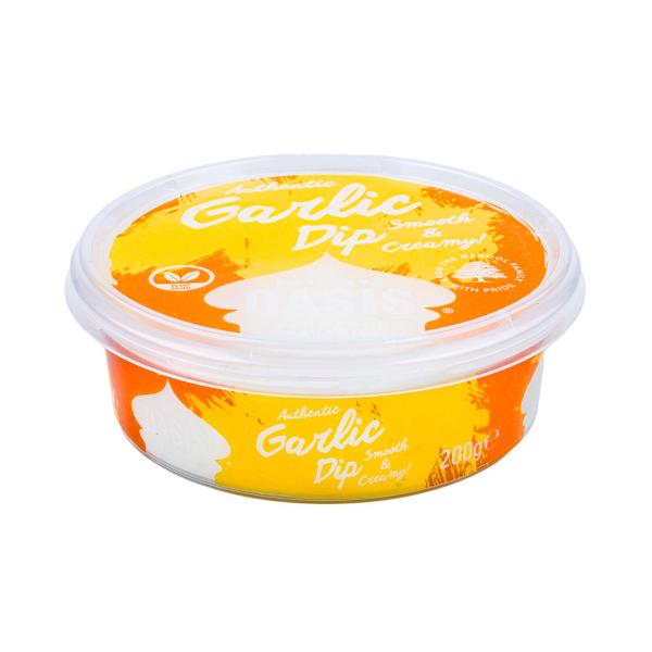 Garlic Dip