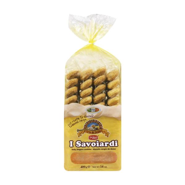 I Savoiardi Biscuits