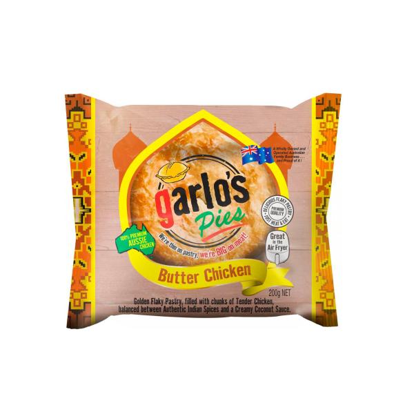 Garlo's 200g