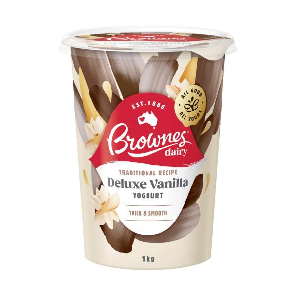 Brownes 1kg