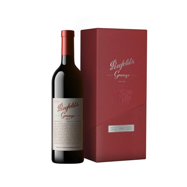 Penfolds Grange Shiraz 2019 750ml Gb | 1 Each