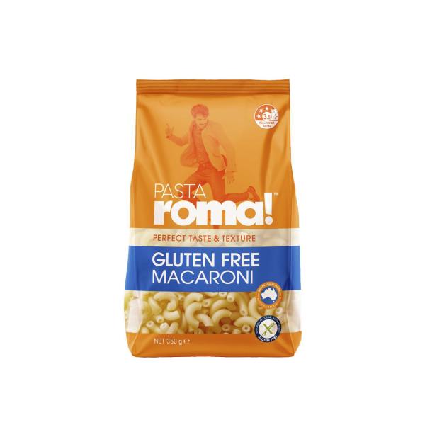 Gluten Free Pasta Macaroni