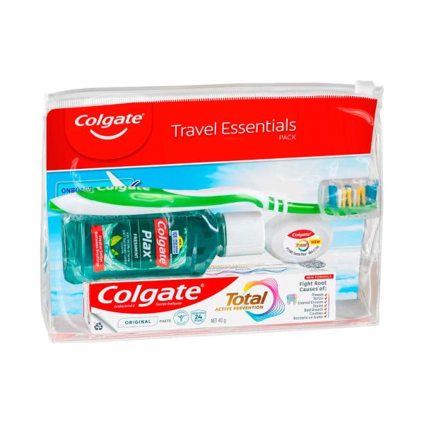 Travel Pack