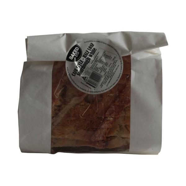 Baked & Co Cafe Style 600g