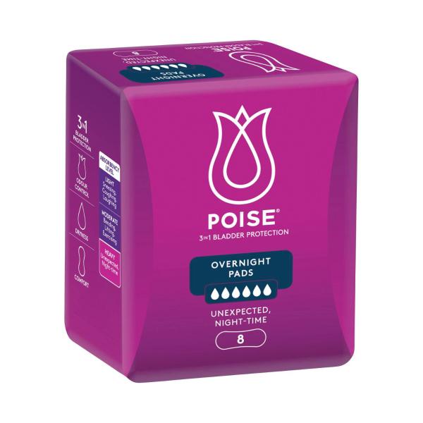 Pads For Bladder Leaks Overnight