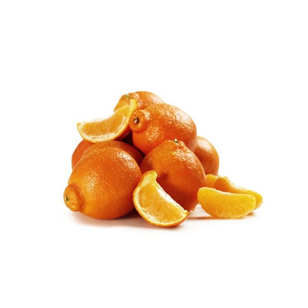 Tangelos Minneola